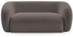 Bobochic Кафяво-сив шенилов диван 160 cm Celine - Bobochic Paris (WT-BERR-2----W_1 P1241)