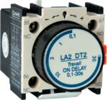 ELMARK 23901 KÉSLELTETŐ KAPCSOLÓ MODUL KONTAKTORHOZ LT1-D 0.1~3s NO+NC (23901)