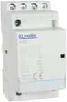 ELMARK 23412 K Széria Moduláris Mágneskapcsoló K40 25a 230 4no (23412)