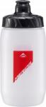 Merida kulacs merida 500ml átlátszó, piros fedéllel (MR3385)