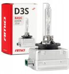 AMiO Izzólámpa Xenon D3S 35W 6000K AMiO