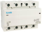 ELMARK 23480 Moduláris Kontaktor к40 80а 230v 4no (23480)