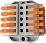 ELMARK 31028 Vezeték összekötő 5 Input/ 5 Output 4.00mm2 (31028)