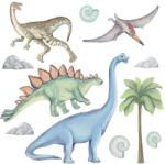 Bayo Autocolant de perete Bayo Dino II
