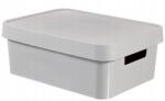 Keter Infinity 11 l-es tartály fedéllel (229246)