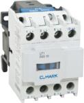 ELMARK 23290 Kisfeszültségű Kontaktor Lt1-d 18a 48v 1nc (23290)