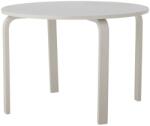 Bloomingville Mini Кръгла детска маса ø 65 cm Marle - Bloomingville Mini (82065418)
