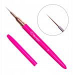 Clavier Magenta díszítő ecset 8mm #2 (5907996056828)