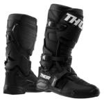  Thor Radial BLACK csizma (3410-2253)