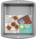 Wilton Rr Sütőforma Wilton Négyzet alakú 20x20 cm Tepsi (03-0-0038)