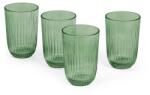 Kähler Design Стъклени чаши в комплект 4 бр. 370 ml Hammershøi - Kähler Design (693073)