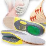 medire Fájdalomcsillapító Cipőbetét 35-40 Ortopéd Lúdtalphoz (wkładki ORTOPEDYCZNE korekcyjne)