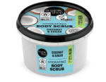 Organic Shop Nawilżający peeling do ciała Kokos i cukier, 250 ml (4743318140872)