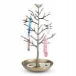  Ékszertartó Állvány Display Rendező Karkötő Fa 30 cm (JM11899-01)