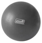 SISSEL Sissel® Pilates Soft Ball gimnasztikai labda, Ø 26 cm Szín: szürke