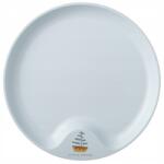 Little Dutch Ebédlő tányér gyerekeknek Mepal 22 cm kék K3 (KI-108001565244)