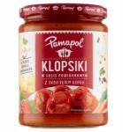 Pamapol Húsgombóc kapor paradicsomszószban 500 g