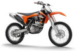 KTM 350 SXF 1/12° makett (NR44093)