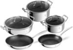 Berlinger Haus rozsdamentes edénykészlet 8 részes Eternal BH-8518 (BH/8518)