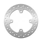 NG Brake Disc Ng Első Féktárcsa Honda Xr 600R '85-'90, Crf 230 '03-'20, XL 350R