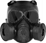  Taktikai Védőmaszk, háborús játékokhoz, szellőzéssel (3167014)