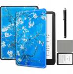 AllTabCases Grafika Tok Érintőceruza Kindle Paperwhite 7" 2024 12 Gen Colorsoft készülékhez (LE6UW21A)