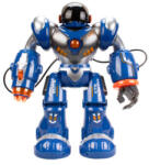 Blue Rocket Elite este un robot de luptă cu săgeți lansabile (XT380974)