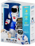 Blue Rocket Bruce - robot programabil (XT3803503)