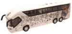  Autobuz Real Madrid 1: 50 (16256) Figurina