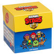 Figurină surpriză Brawl Stars în cutie s1 (BRW8012) Figurina