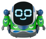 Blue Rocket Roll - robot programabil (XT3803236)