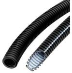 Dietzel Gégecső lépésálló 100m 20mm/ 13.3mm poliolefin fekete HFXP 20 BK 100M Dietzel - 104830 (104830)