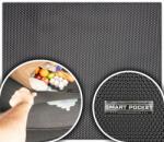 Max-Dywanik Mg Hs II Suv 2024-től Eva Smart Pocket csomagtértálca betét