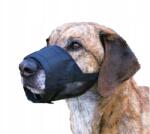 TRIXIE kutyaszájkosár hálós anyagból állítható könnyű L (4011905192642)