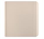 Kobo Tok/tok Kobo Libra Colour Not. SleepCover Case Sand Beige (N428-AC-SB-N-PU)