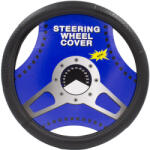 Maxspeed Kormányvédő Fekete, 37-39cm (56SWC1330)