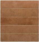 Equipe Cerámicas 6x30 EQUIPE STAGE Terracotta R10 csúszásmentes Burkolat