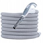 HouseVac Prémium Univerzális szívótömlő központi porszívóhoz 10, 5m On/Off cső (HV0079)