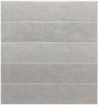 Equipe Cerámicas 6x30 EQUIPE STAGE Grey Szürke Burkolat