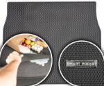 Max-Dywanik Land Rover Discovery II 5os 99-04 Eva Smart Pocket csomagtértálca betét