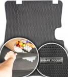 Max-Dywanik Porsche 911 Coupe 1977-1983 Eva Smart Pocket csomagtértálca betét