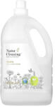 Naturcleaning Teafa Aloe hipoallergén mosógél - 3 liter (40 mosás)