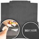 Max-Dywanik Mercedes S-osztály C220 Kabrió 2014-2021 Csomagtér betét Eva Smart Pocket