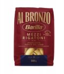 Barilla 322 Bronzo Mezzi Rigatoni tészta 500 g