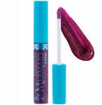 Ingrid Mermaid Glow Szájfény Rózsaszín szemcsékkel Free Pink 8, 5ml (5902026694377)