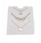 Stackers 3 db-os nyaklánctartó szett Stackers kazettákhoz (75918)