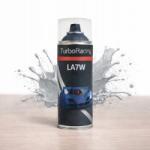 Challenger LA7W Lakk Vw Audi Skoda Seat Spray 400 ml