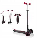 Globber Könnyű összecsukható gyerek roller 3 kerekű Globber Master (5906476798807)