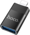 hoco. Lightning(m) USB-A(f) OTG adapter Hoco UA17