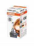 OSRAM Izzó H8B 12V 35W PGJY19-1 Osram Snapi Nlite Osram Osram 64242 Osram
